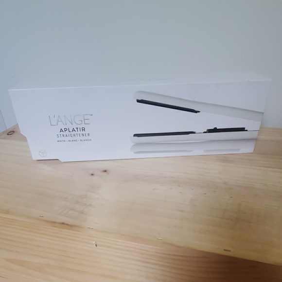 L'ange straightener - Picture 1 of 4